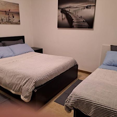 Da Nonna Rosa Camera Nera Bed and Breakfast Budrio  Exterior foto