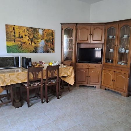 Da Nonna Rosa Camera Nera Bed and Breakfast Budrio  Exterior foto
