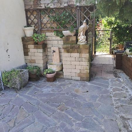 Da Nonna Rosa Camera Nera Bed and Breakfast Budrio  Exterior foto