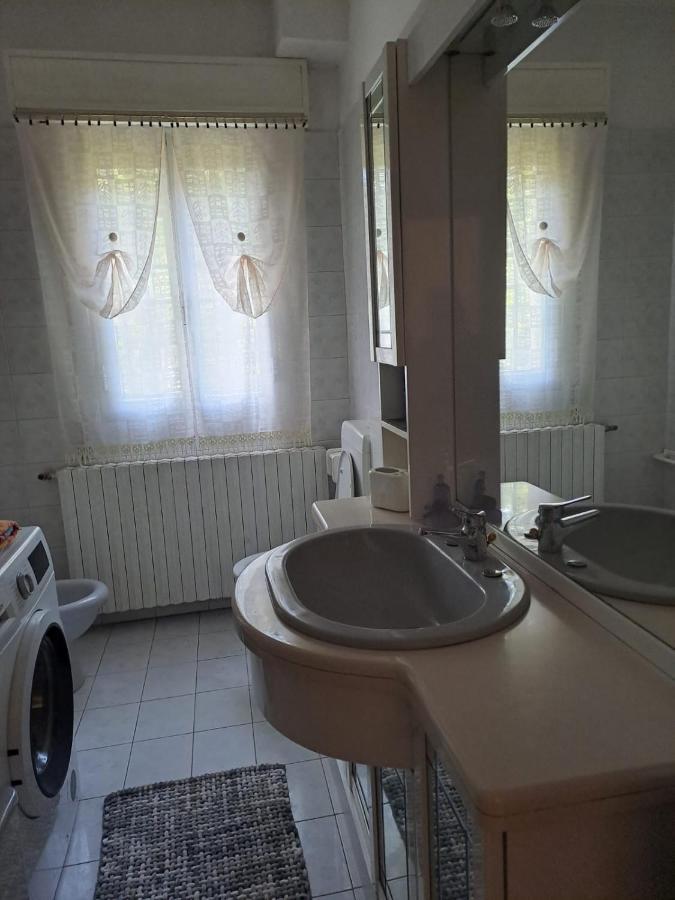 Da Nonna Rosa Camera Nera Bed and Breakfast Budrio  Exterior foto