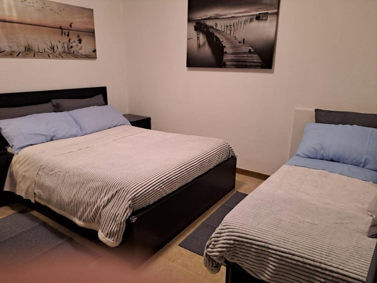 Da Nonna Rosa Camera Nera Bed and Breakfast Budrio  Exterior foto