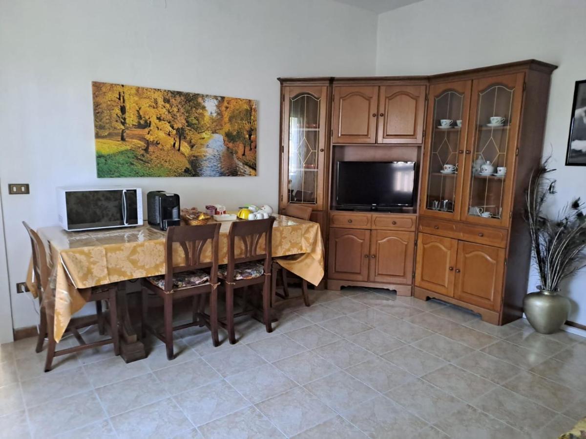 Da Nonna Rosa Camera Nera Bed and Breakfast Budrio  Exterior foto