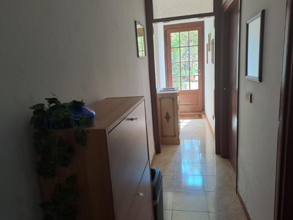 Da Nonna Rosa Camera Nera Bed and Breakfast Budrio  Exterior foto