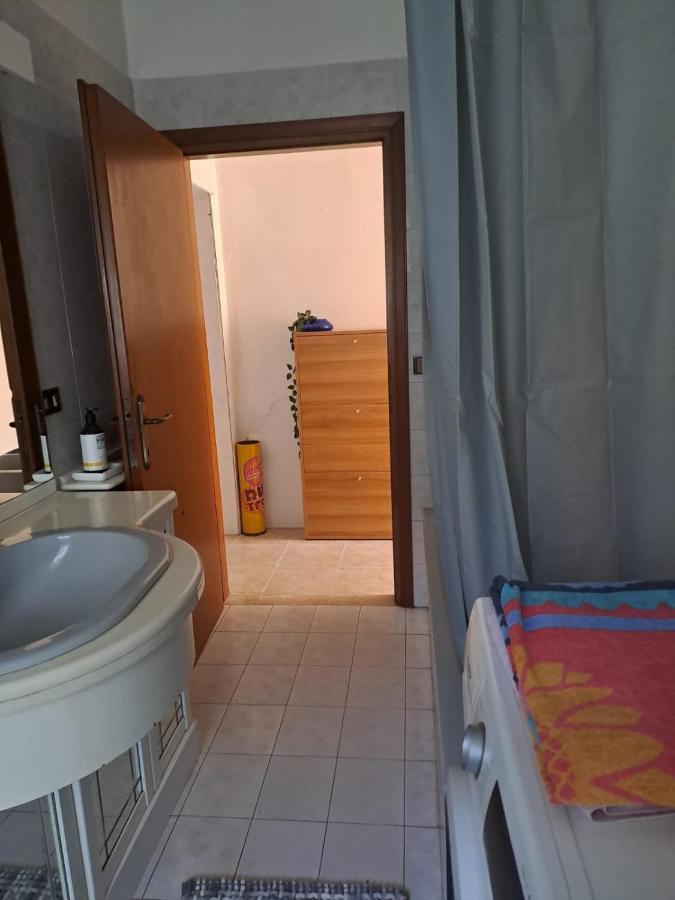 Da Nonna Rosa Camera Nera Bed and Breakfast Budrio  Exterior foto