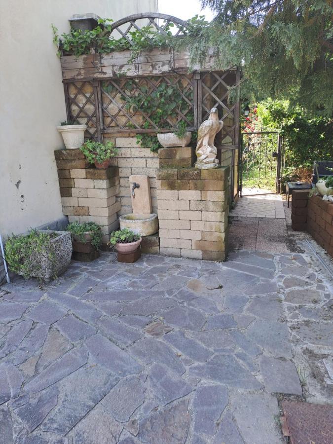 Da Nonna Rosa Camera Nera Bed and Breakfast Budrio  Exterior foto